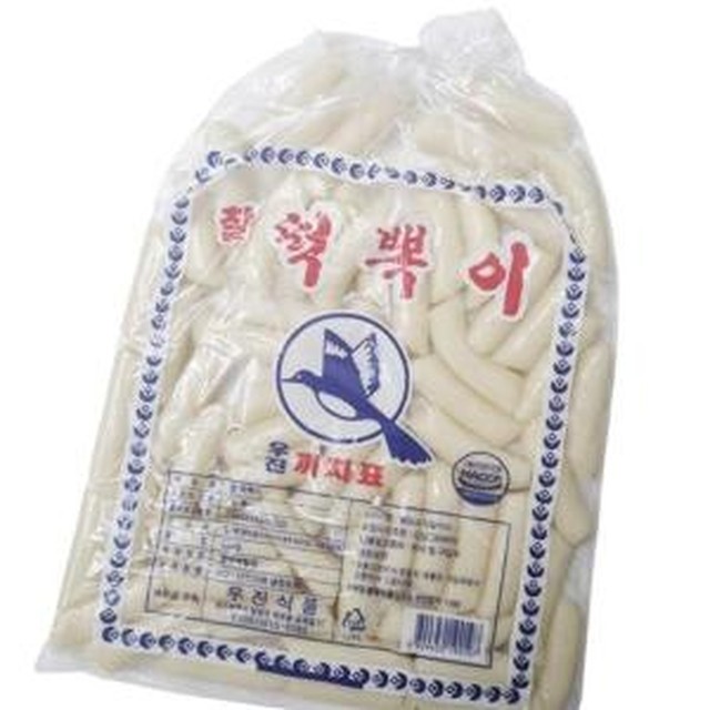 우진식품 이미지