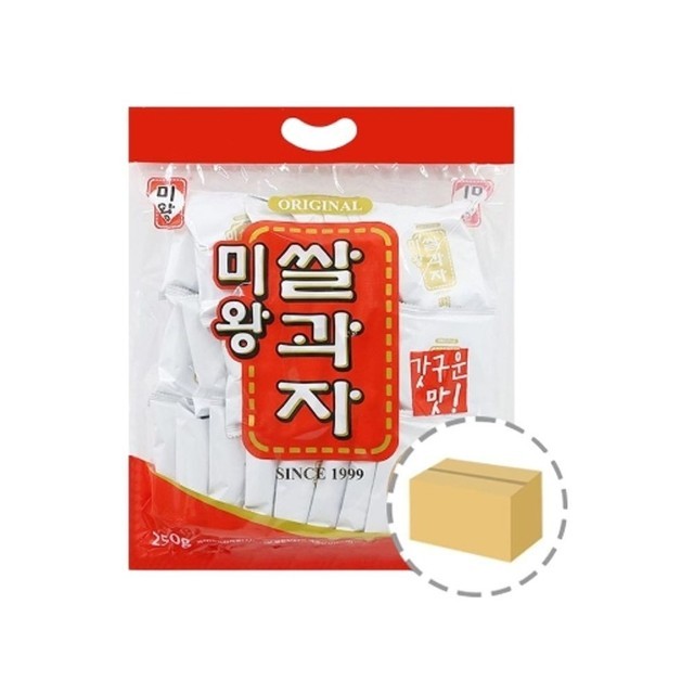 미왕 이미지