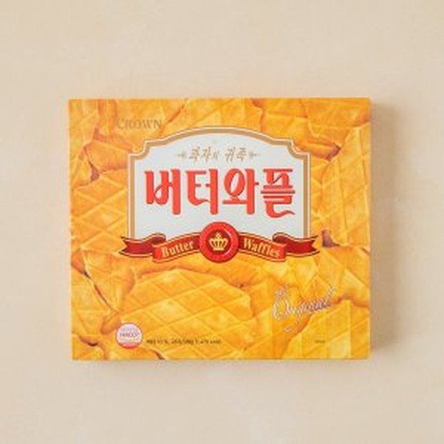와플크라운 이미지