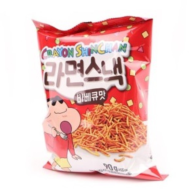스낵 이미지