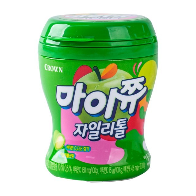 마이쮸 이미지