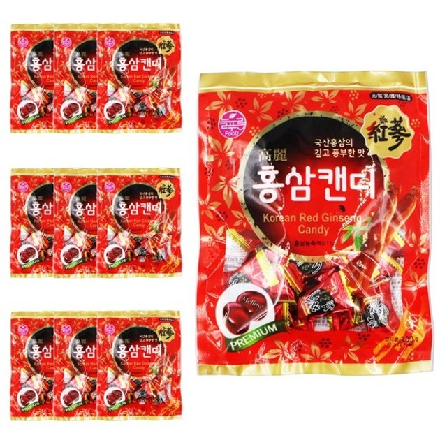 더푸른식품 이미지