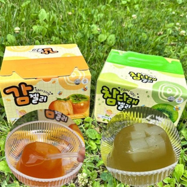 젤리 이미지