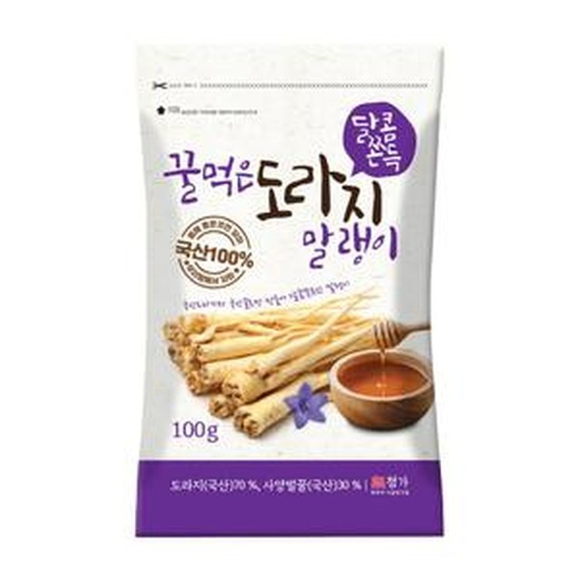 도라지상회 이미지
