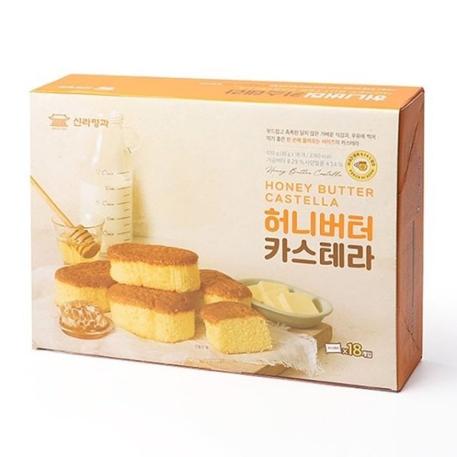 신라명과 이미지