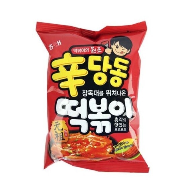 오뚜기 이미지