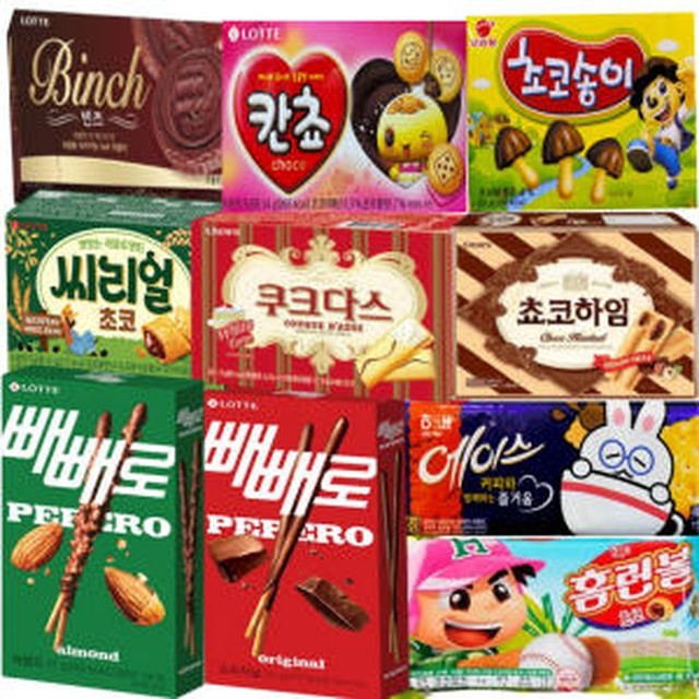 에이스쿠키 이미지
