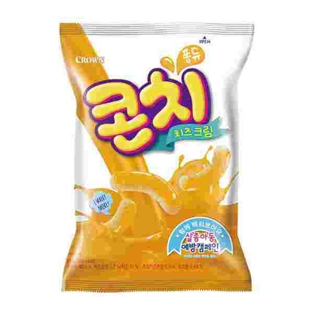 콘치 이미지