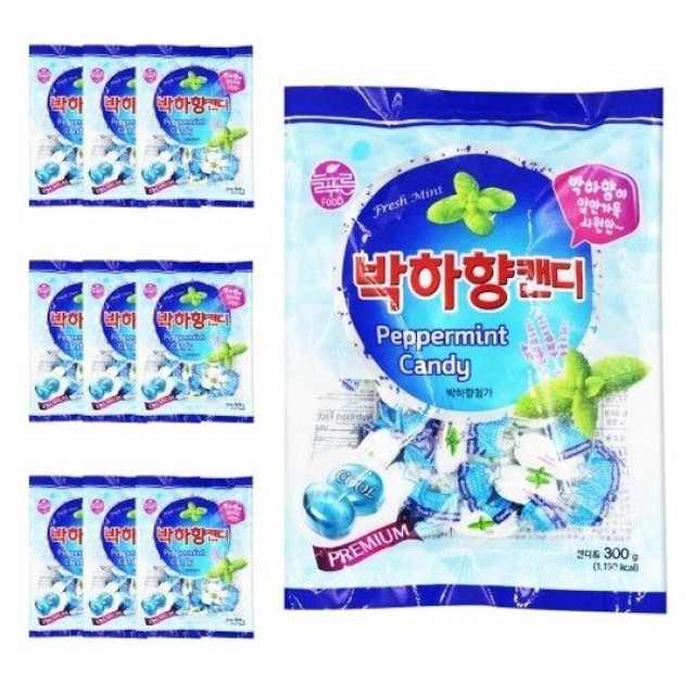 더푸른식품 이미지