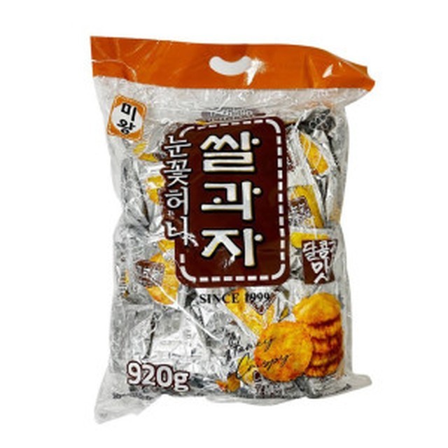 미왕 이미지