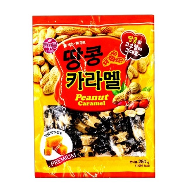 더푸른식품 이미지