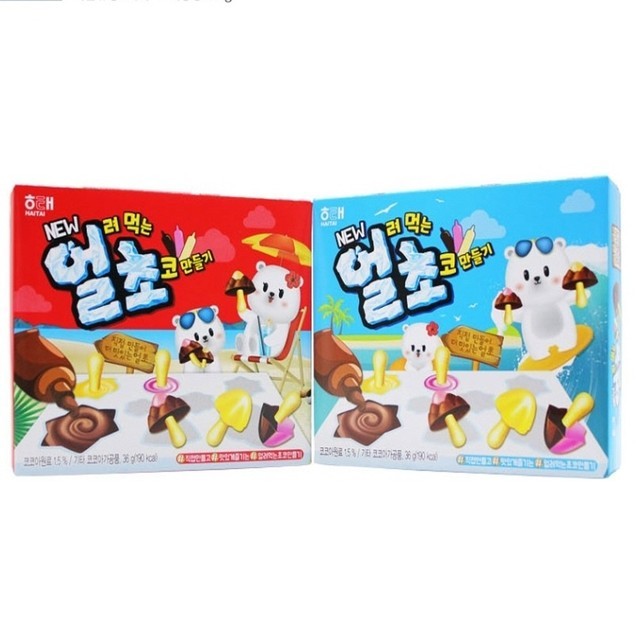 뉴해태 이미지