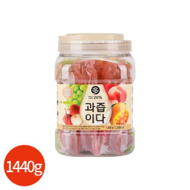 젤리 이미지