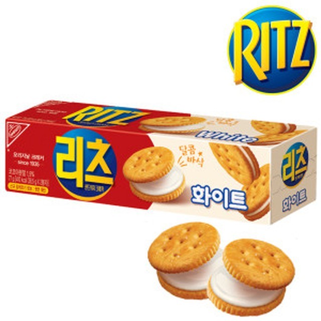 리츠 이미지