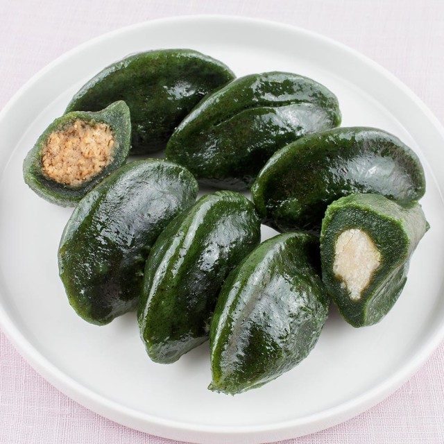 산정 이미지