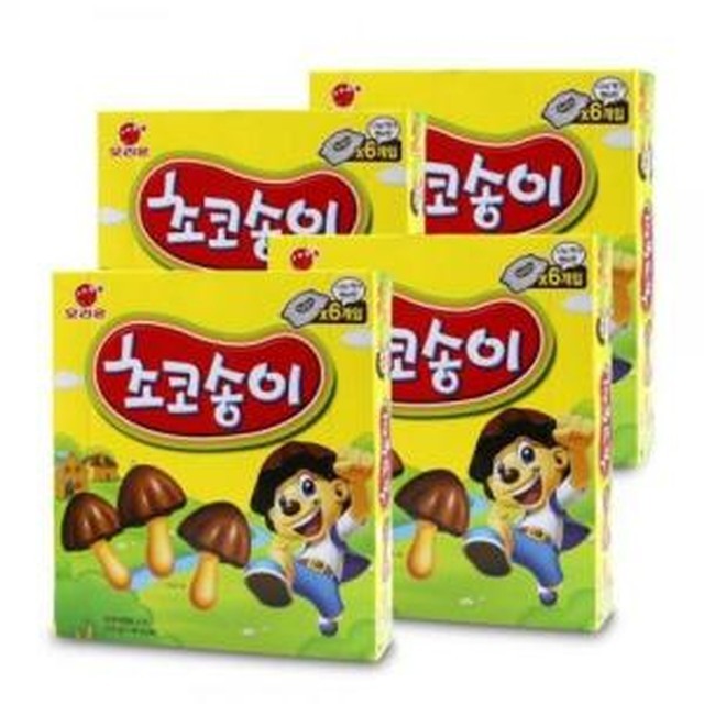 오리온 이미지