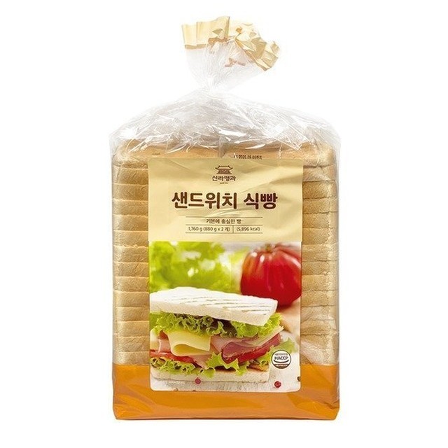신라명과 이미지