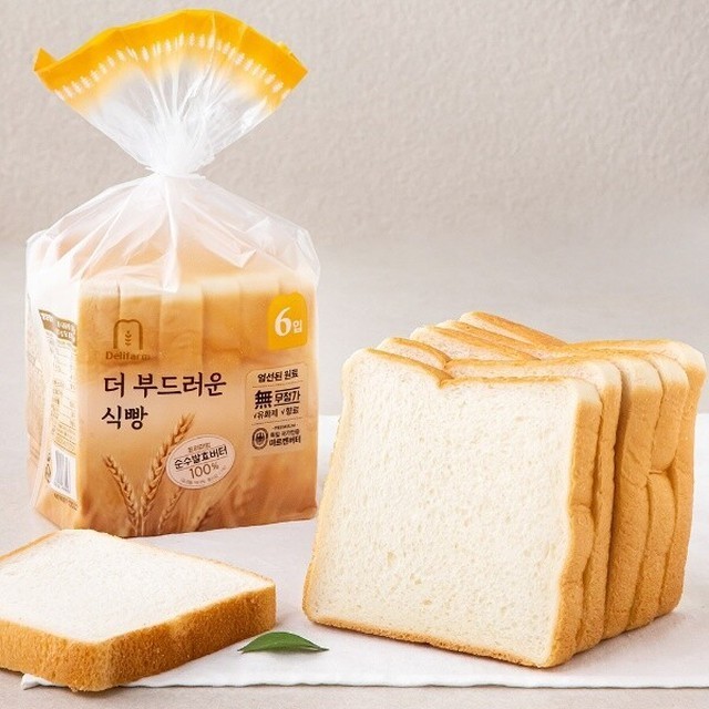 식빵인 이미지