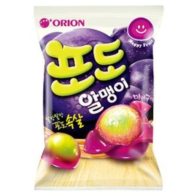 젤리 이미지