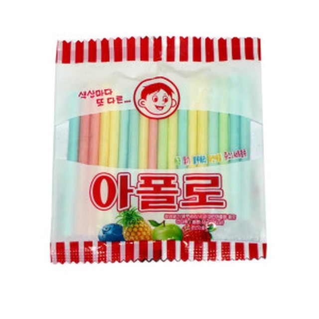 아폴로 이미지