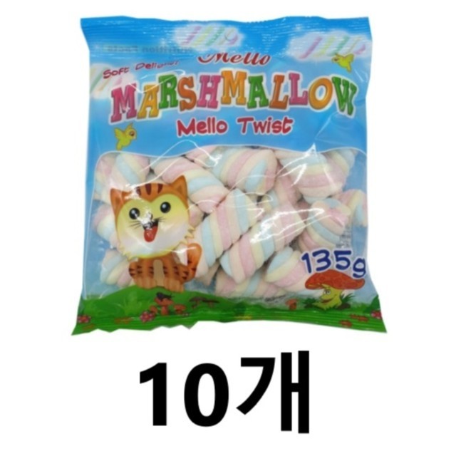 머쉬멜로우 이미지