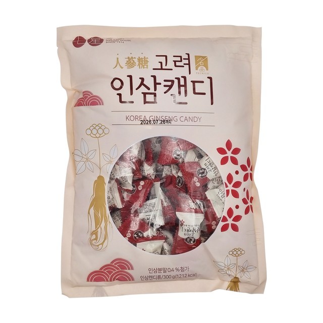 칠성제과 이미지