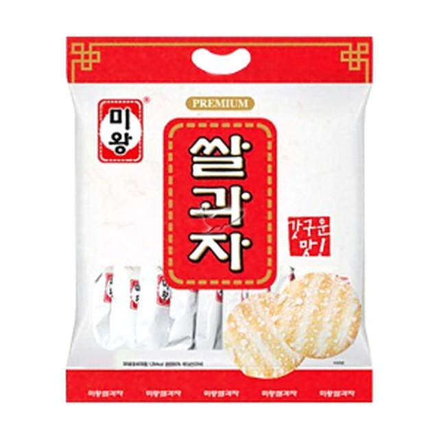 미왕 이미지