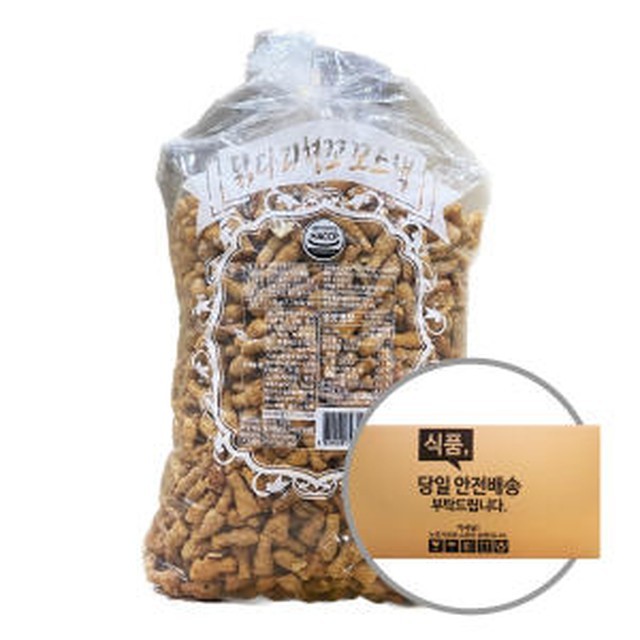 꼬꼬식품 이미지