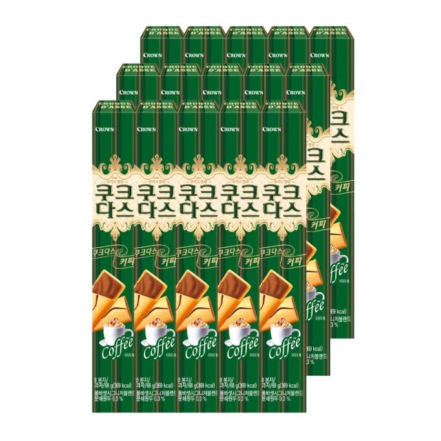 커피크라운 이미지
