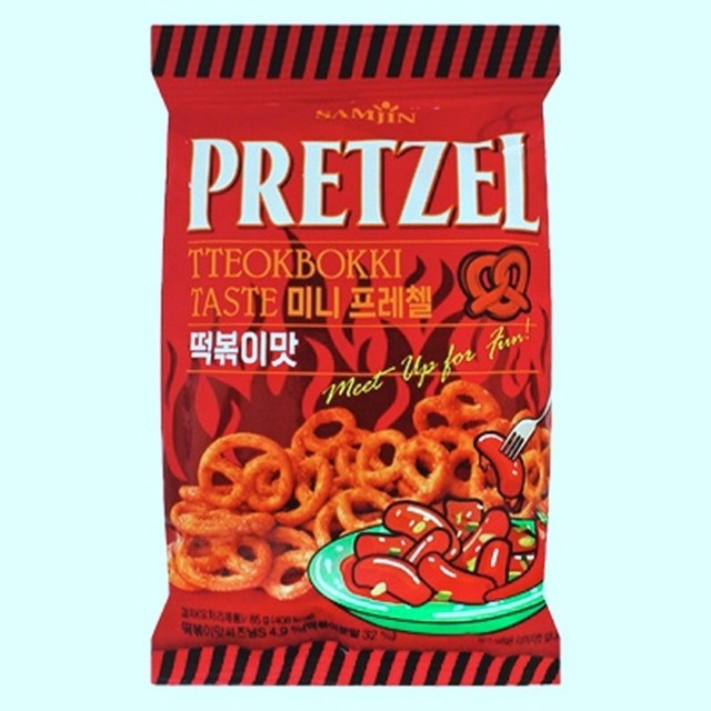삼진 이미지