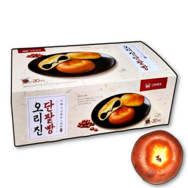 신라명과 이미지