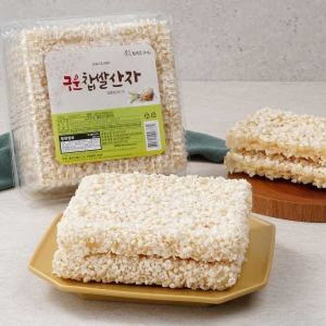 신궁전통한과 이미지