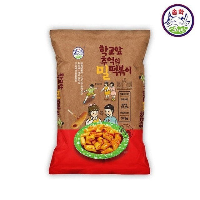 푸른들식품 이미지