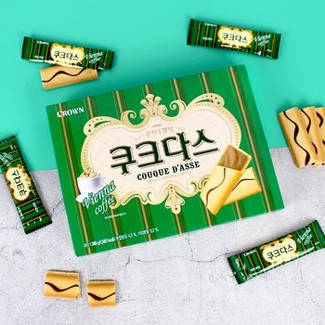 비엔나과자점 이미지