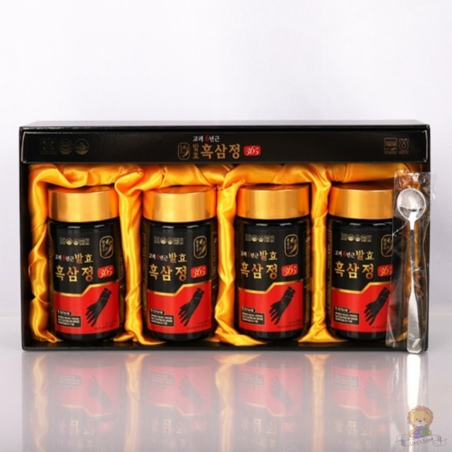 홍삼365(홍삼인) 이미지
