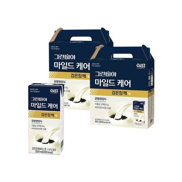 정식품 이미지