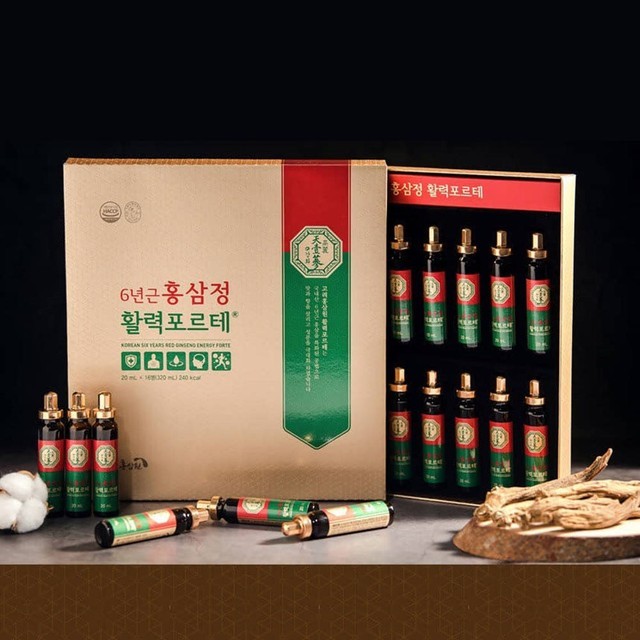 고려홍삼원 이미지