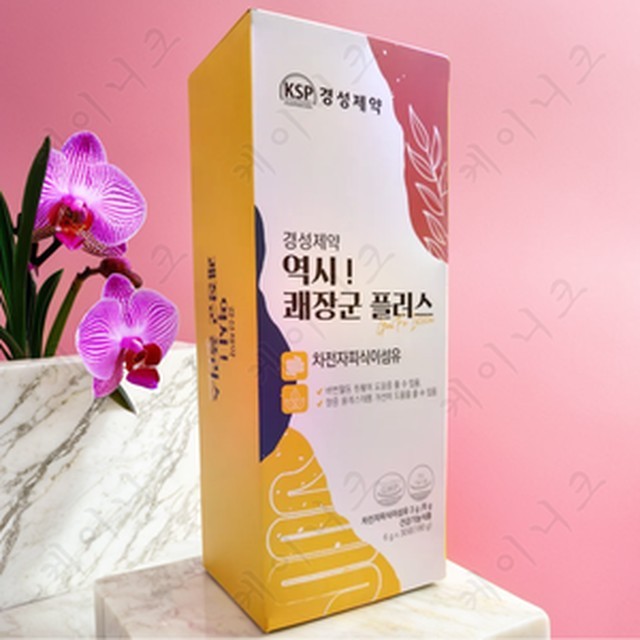 경성식품 이미지