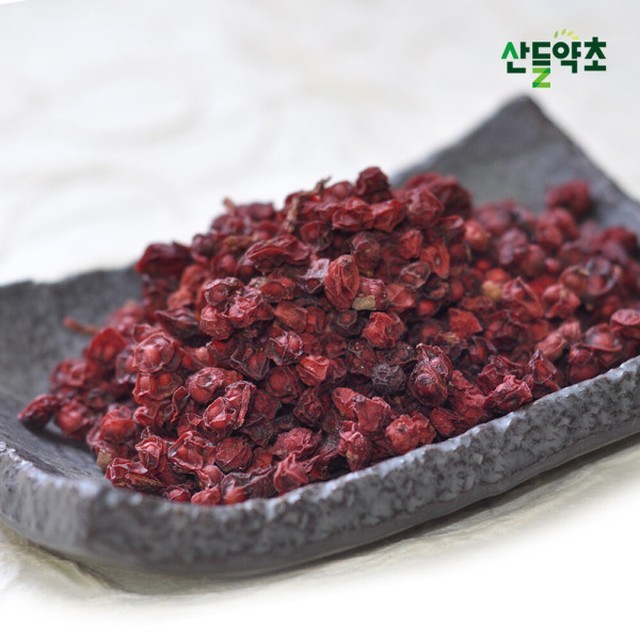 산들약초 이미지