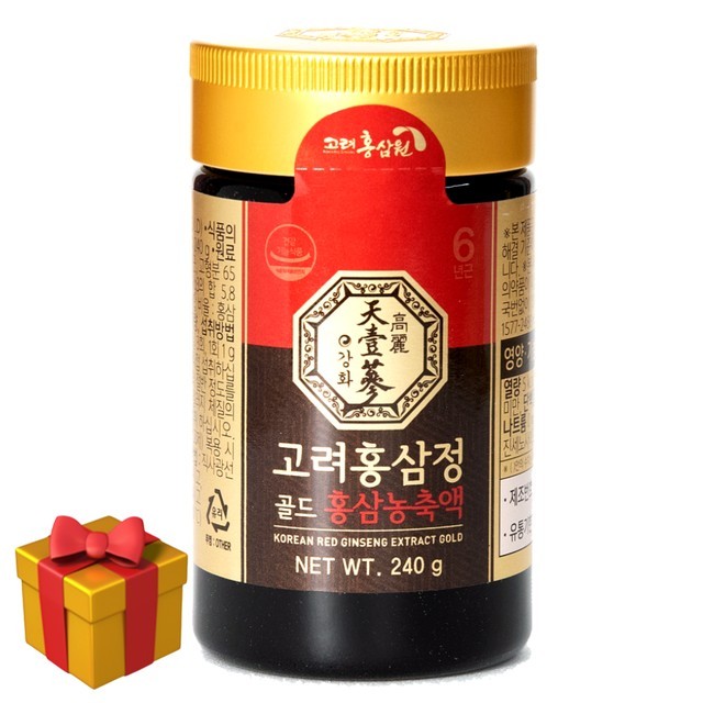 고려홍삼원 이미지
