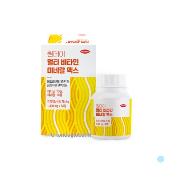 한미식품 이미지