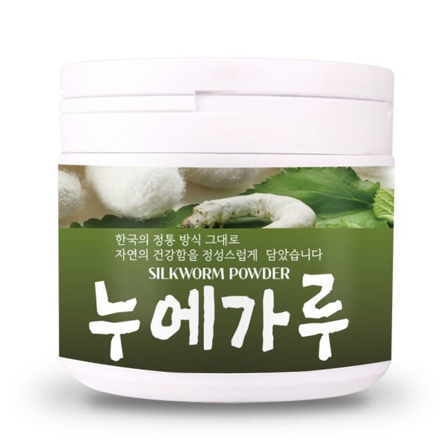 산들약초 이미지