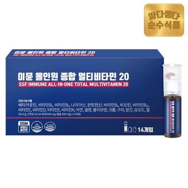 순수종합식품 이미지
