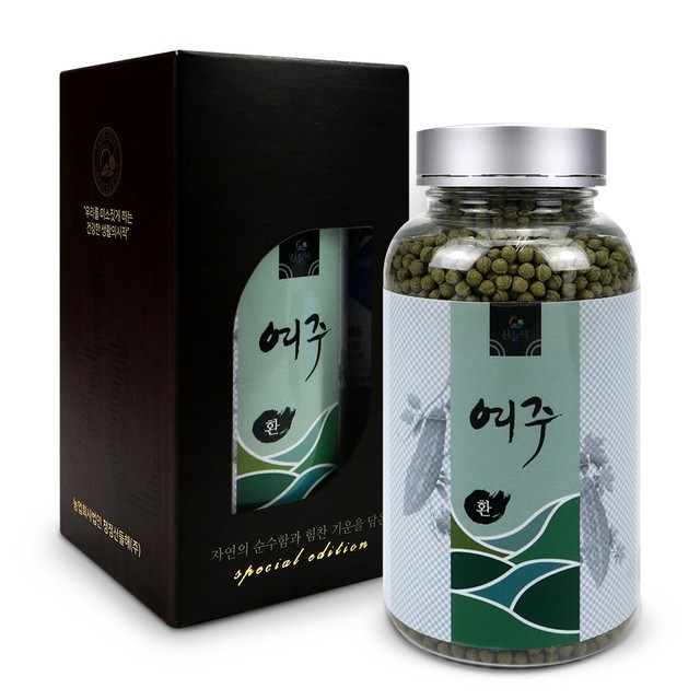 산들해 이미지