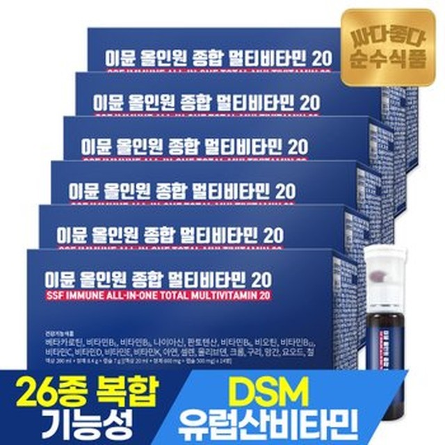 순수종합식품 이미지