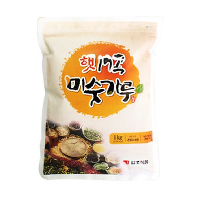 일호식품 이미지