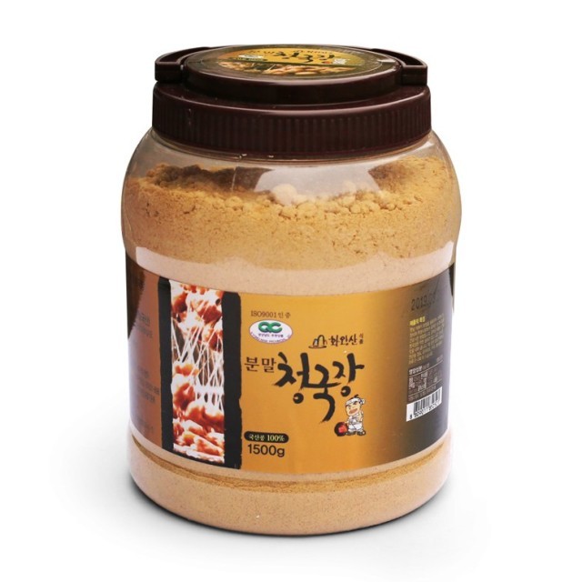 화왕산 이미지