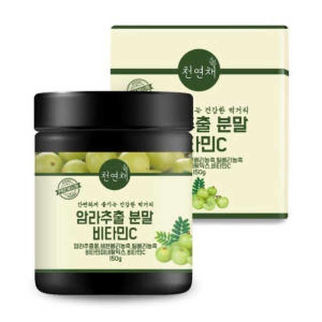 천연채 이미지