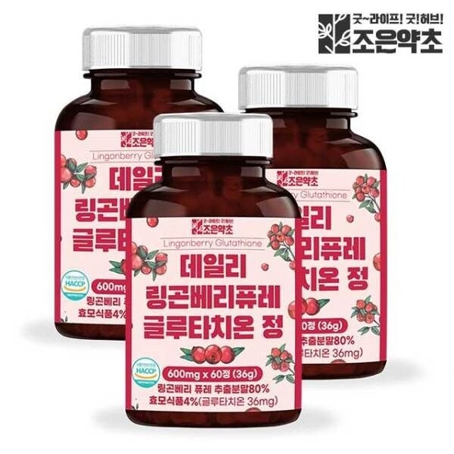 조은식품 이미지