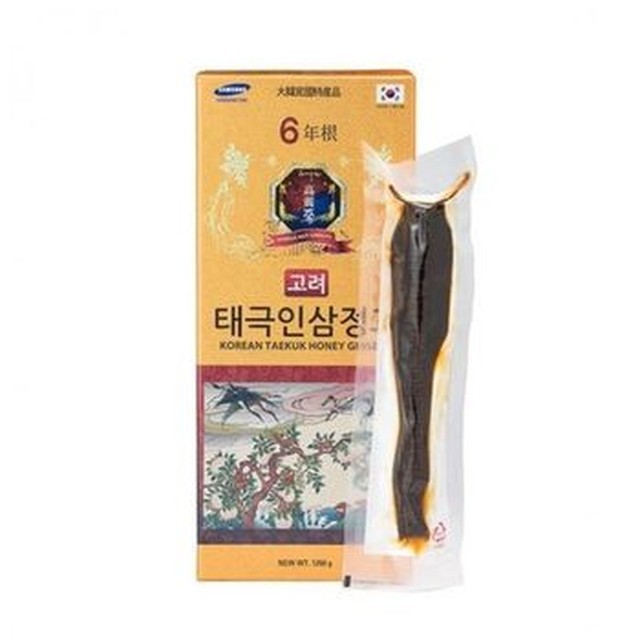 삼정과일 이미지
